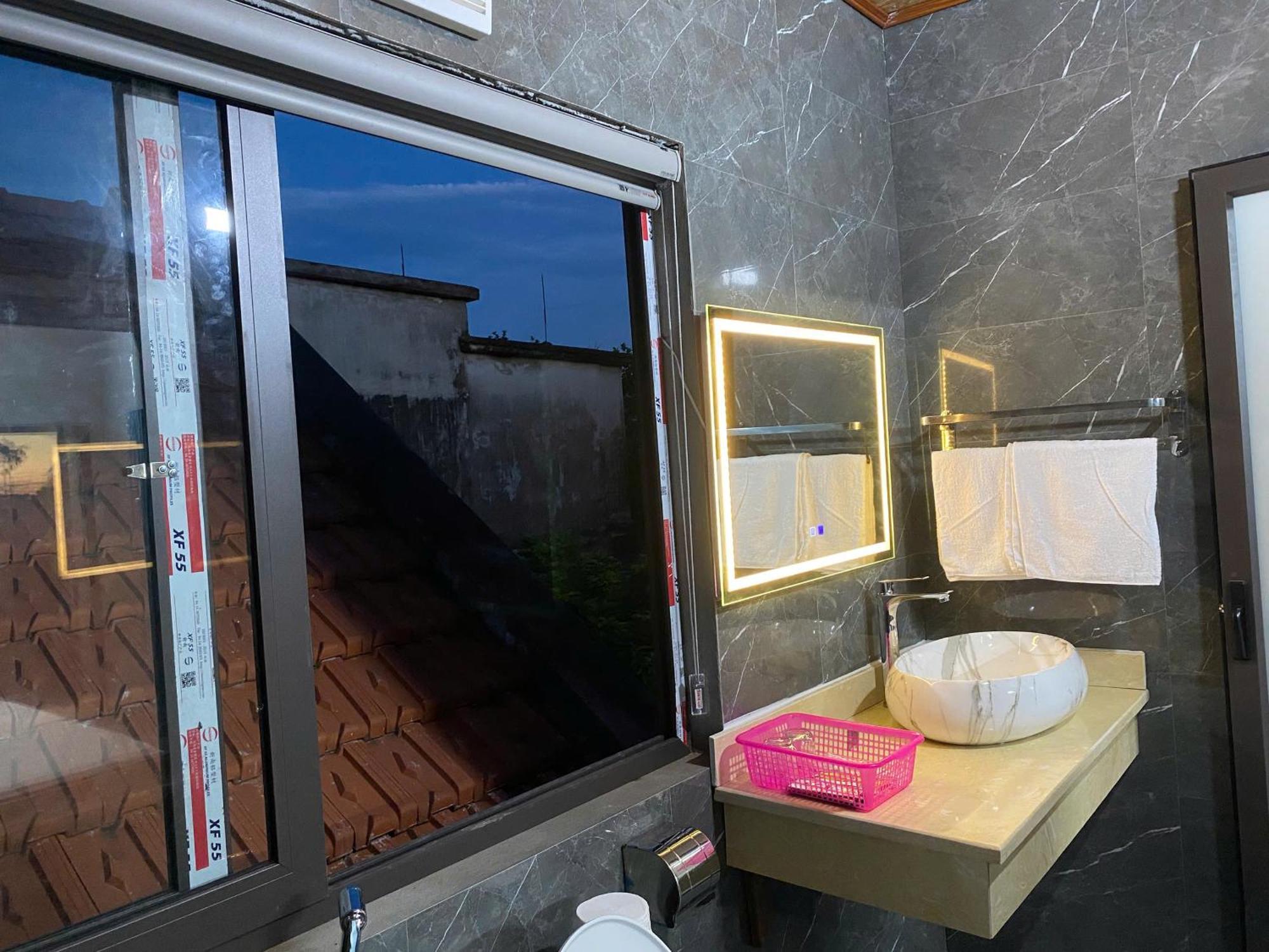 Tam Coc Charming Bungalow Ninh Bình Kültér fotó