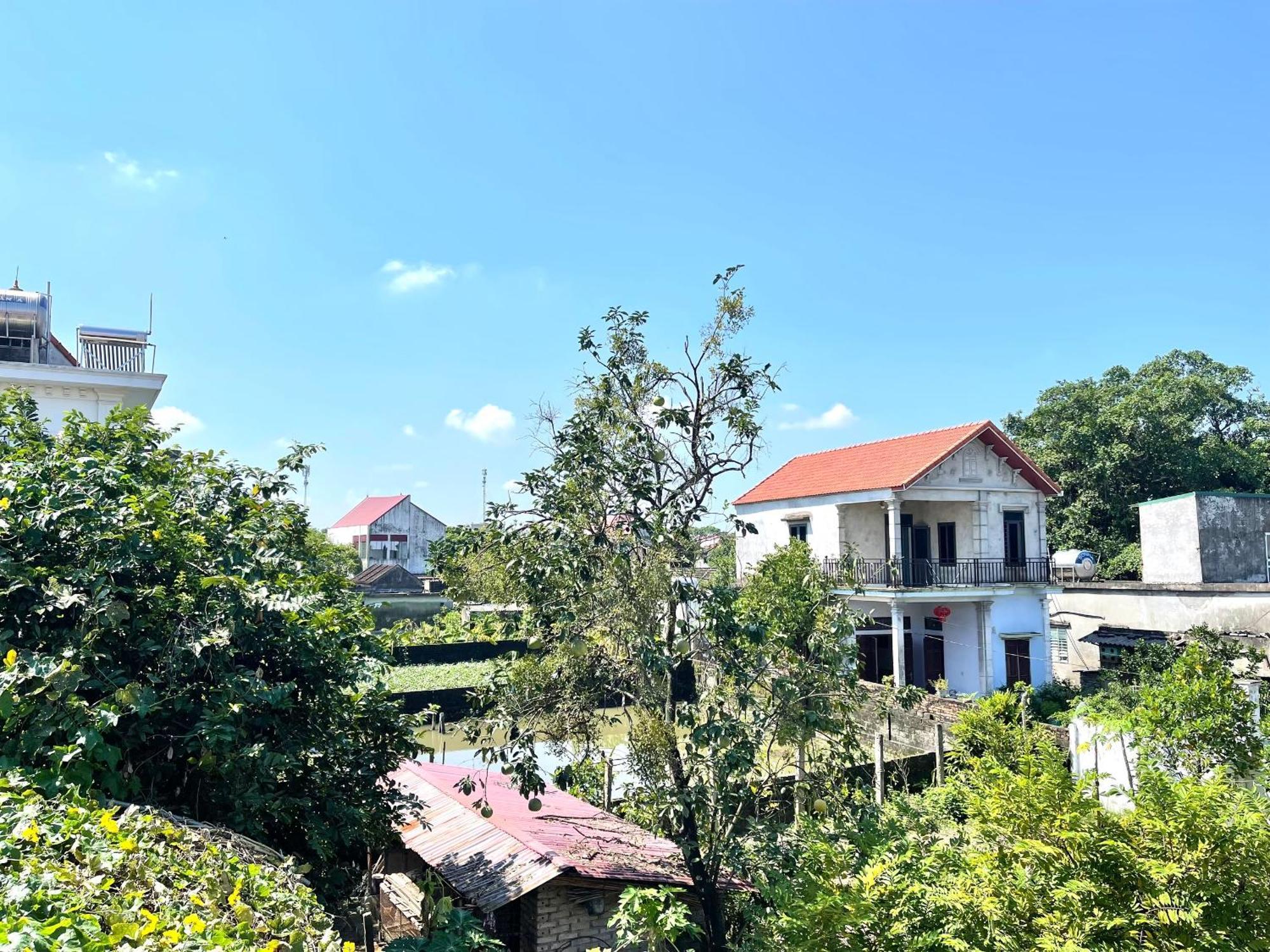 Tam Coc Charming Bungalow Ninh Bình Kültér fotó