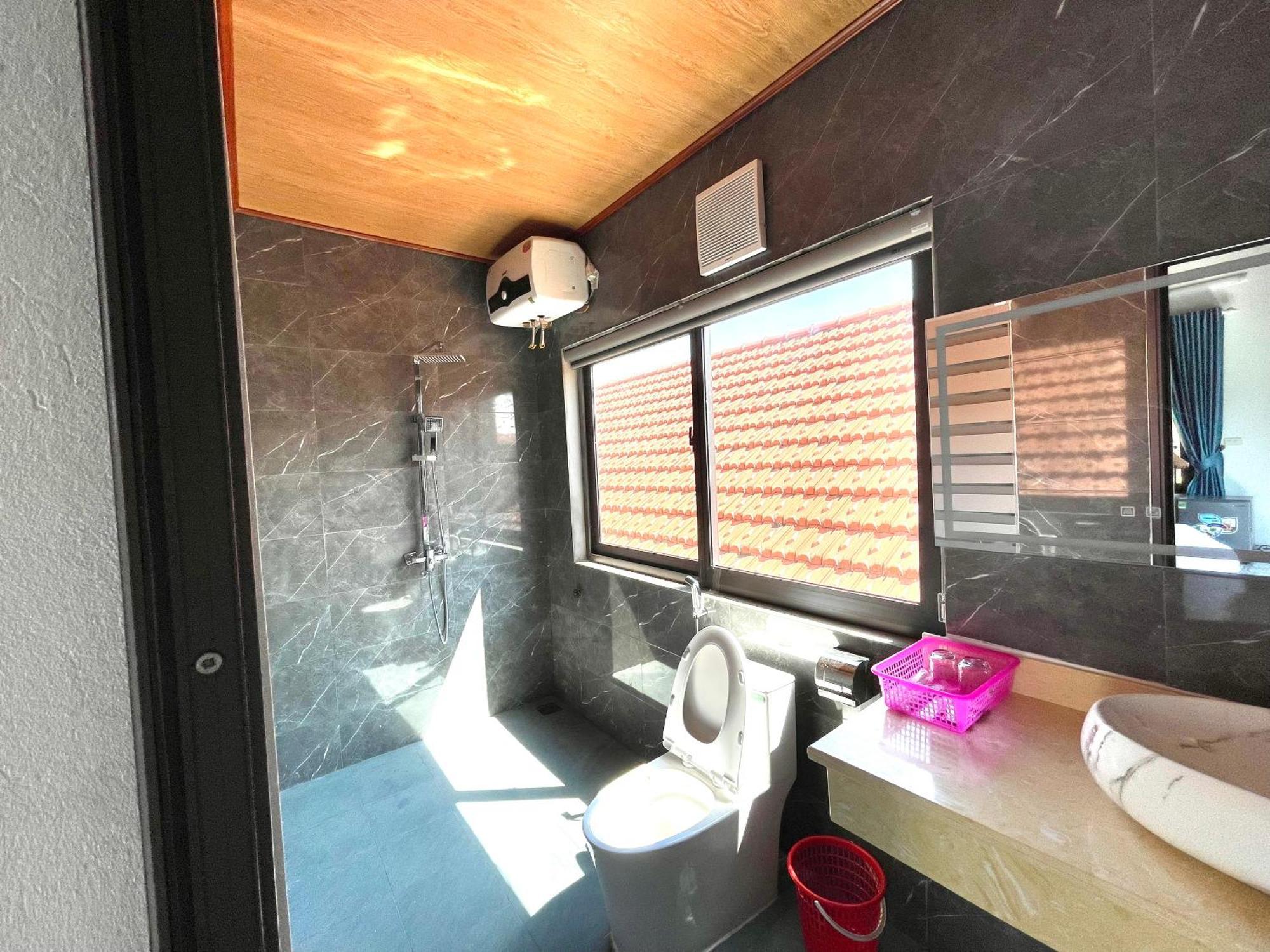 Tam Coc Charming Bungalow Ninh Bình Kültér fotó