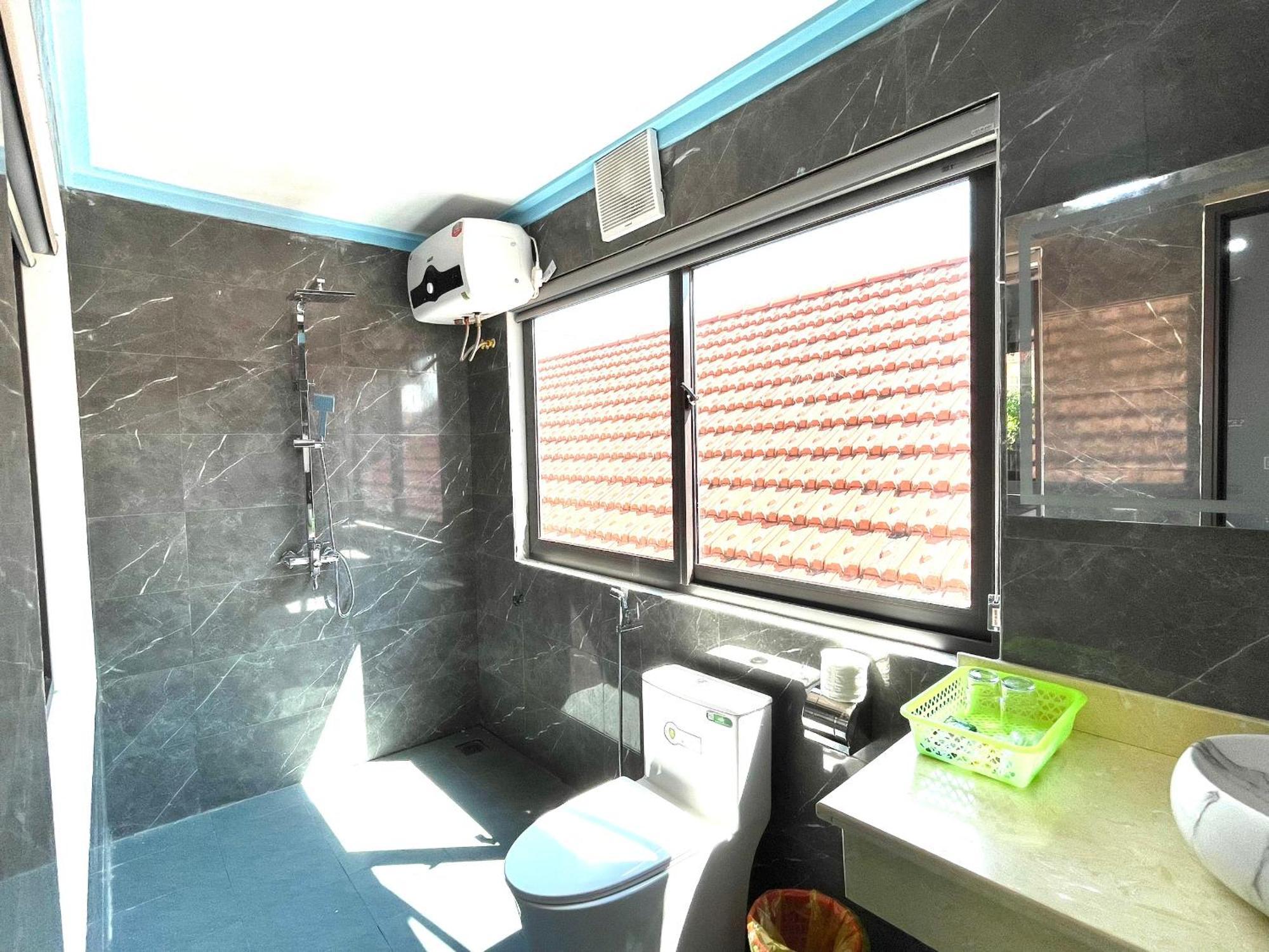Tam Coc Charming Bungalow Ninh Bình Kültér fotó