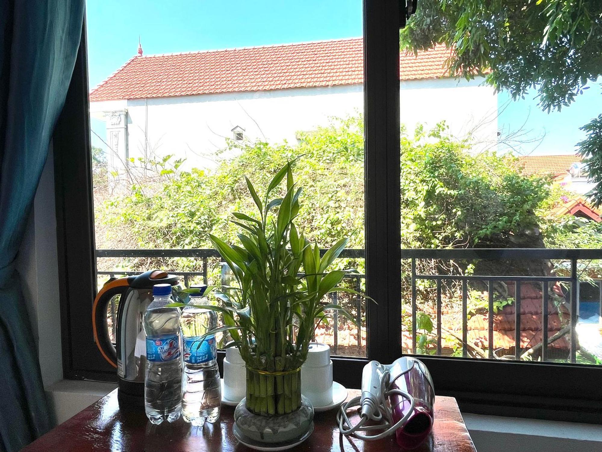 Tam Coc Charming Bungalow Ninh Bình Kültér fotó